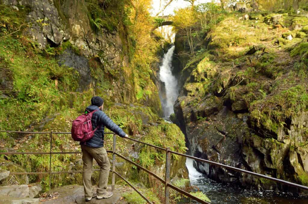 Cascada Aira Force