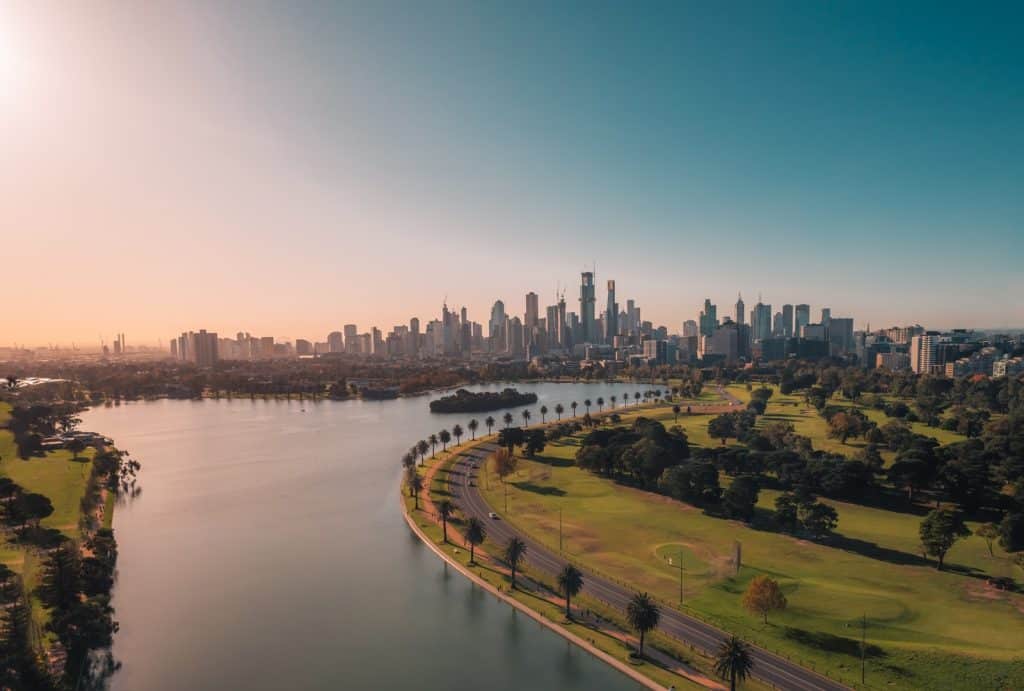 Albert Park