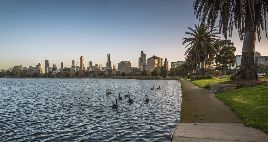 Albert Park