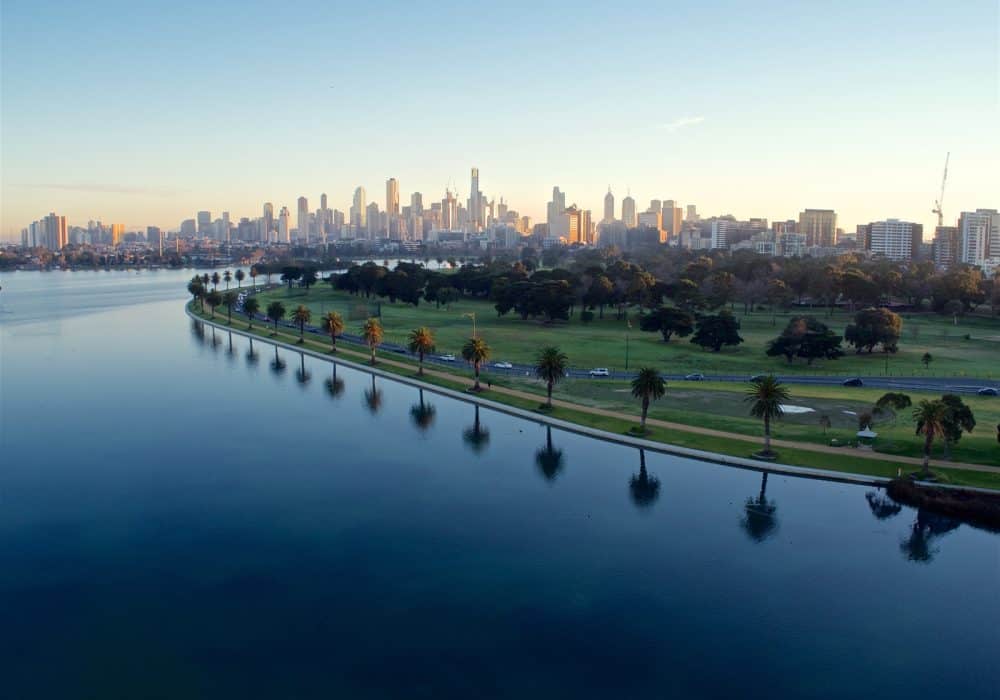 Albert Park
