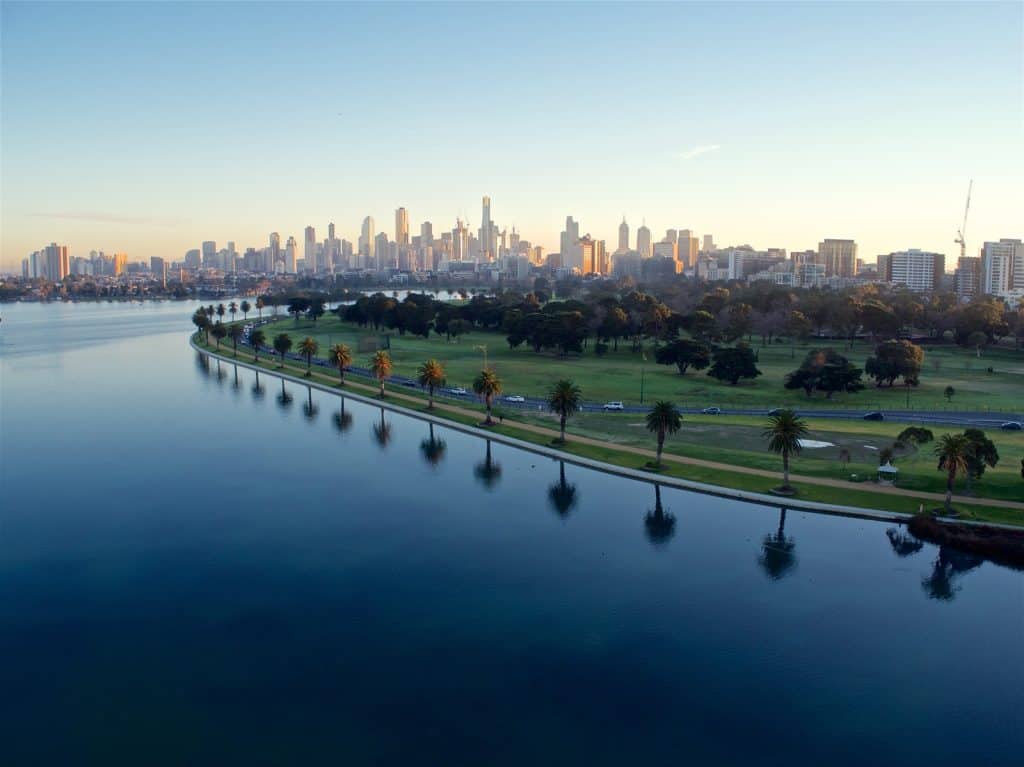 Albert Park