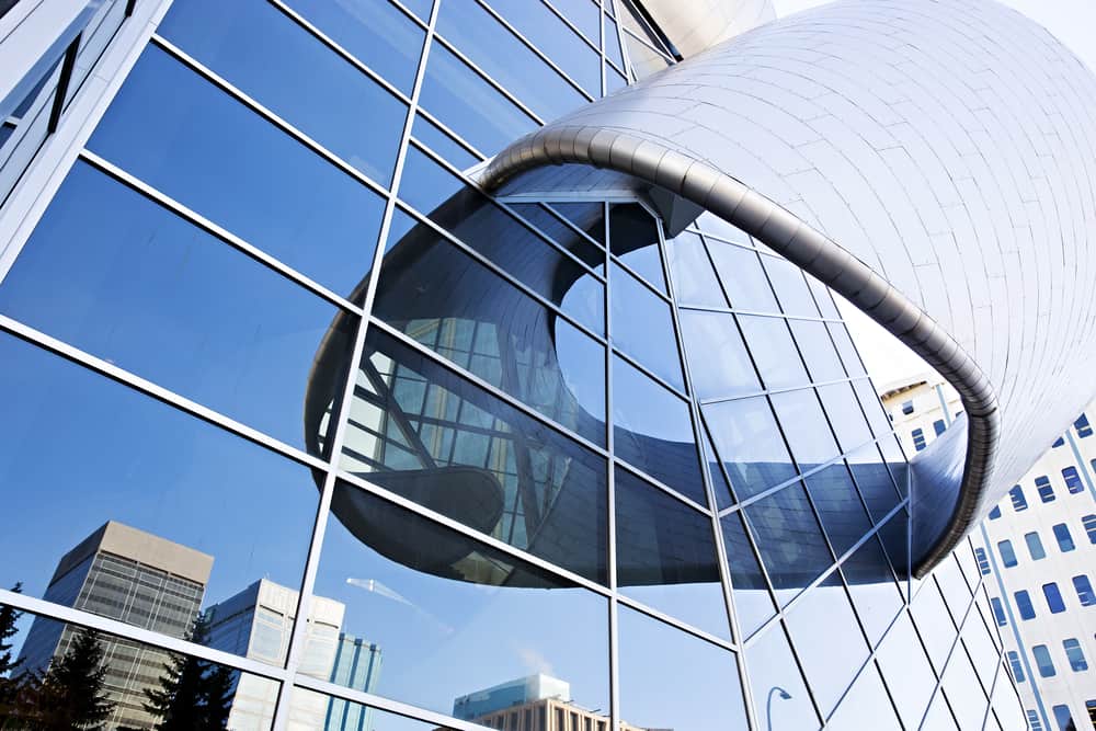 Alberta Art Gallery Edmonton