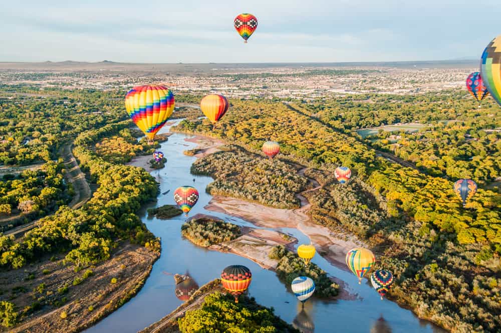 Center for English Language & American Culture (CELAC) – University of New Mexico
