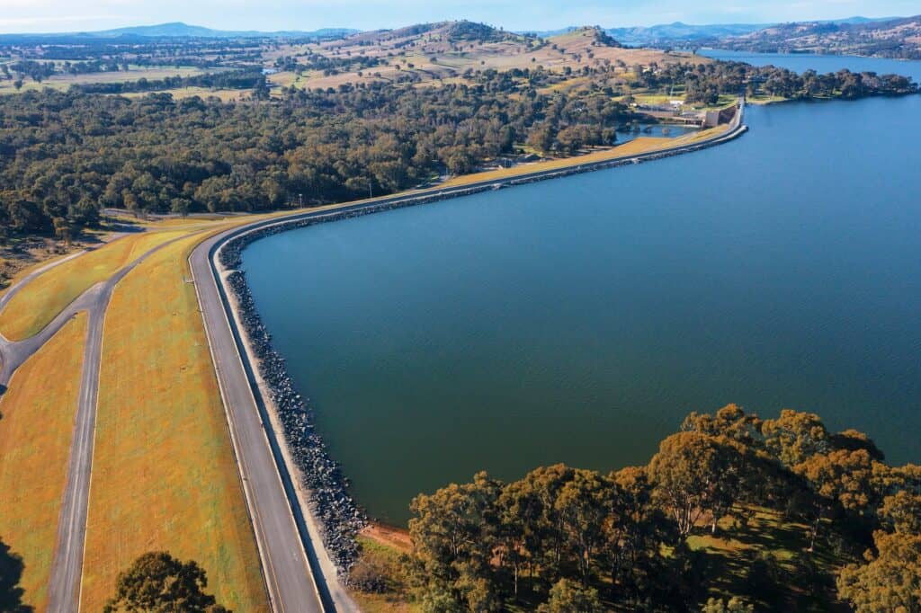 Albury