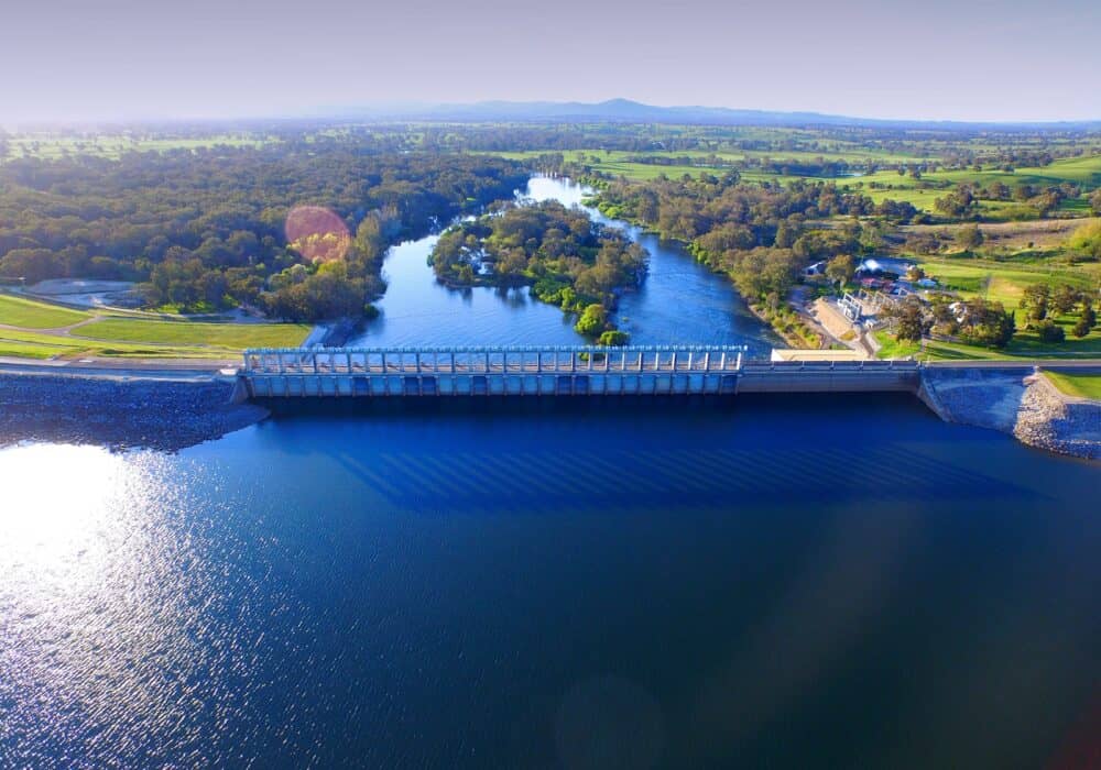 Albury