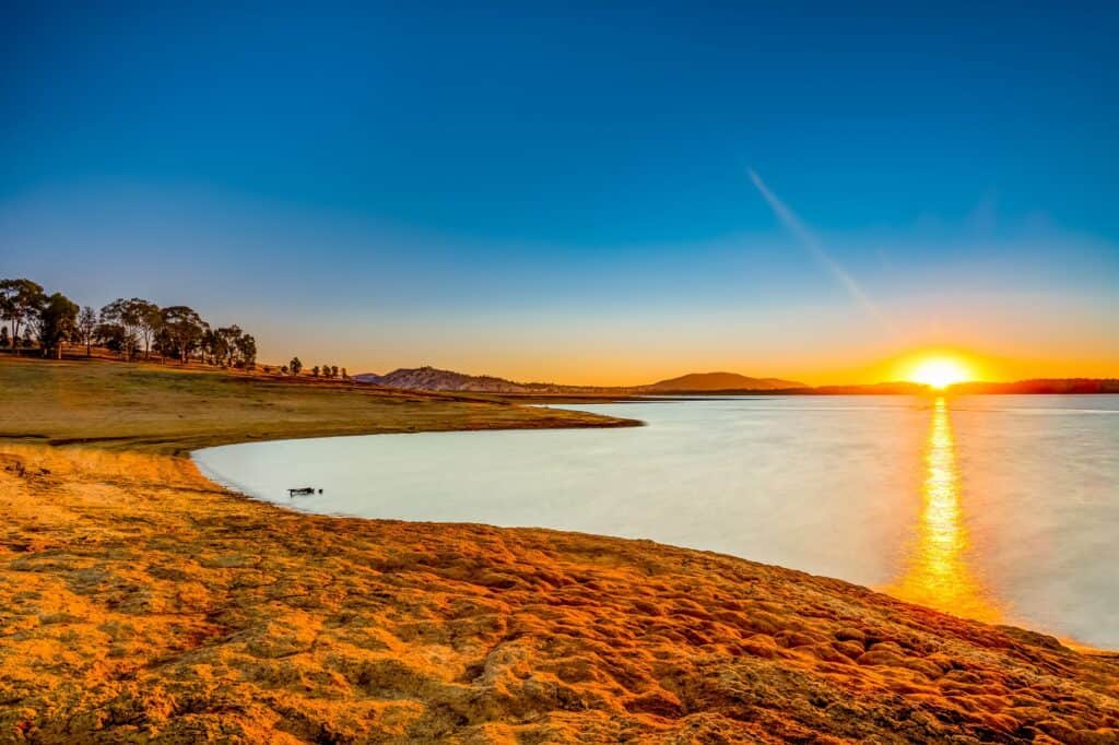 Albury