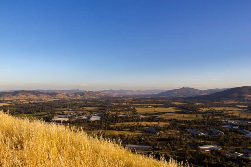 Albury