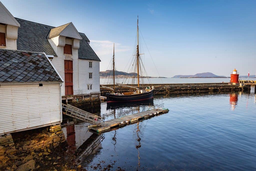 Alesund