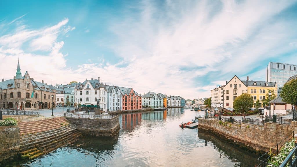 Alesund