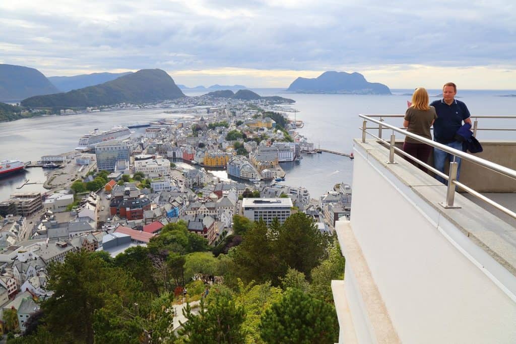 Alesund