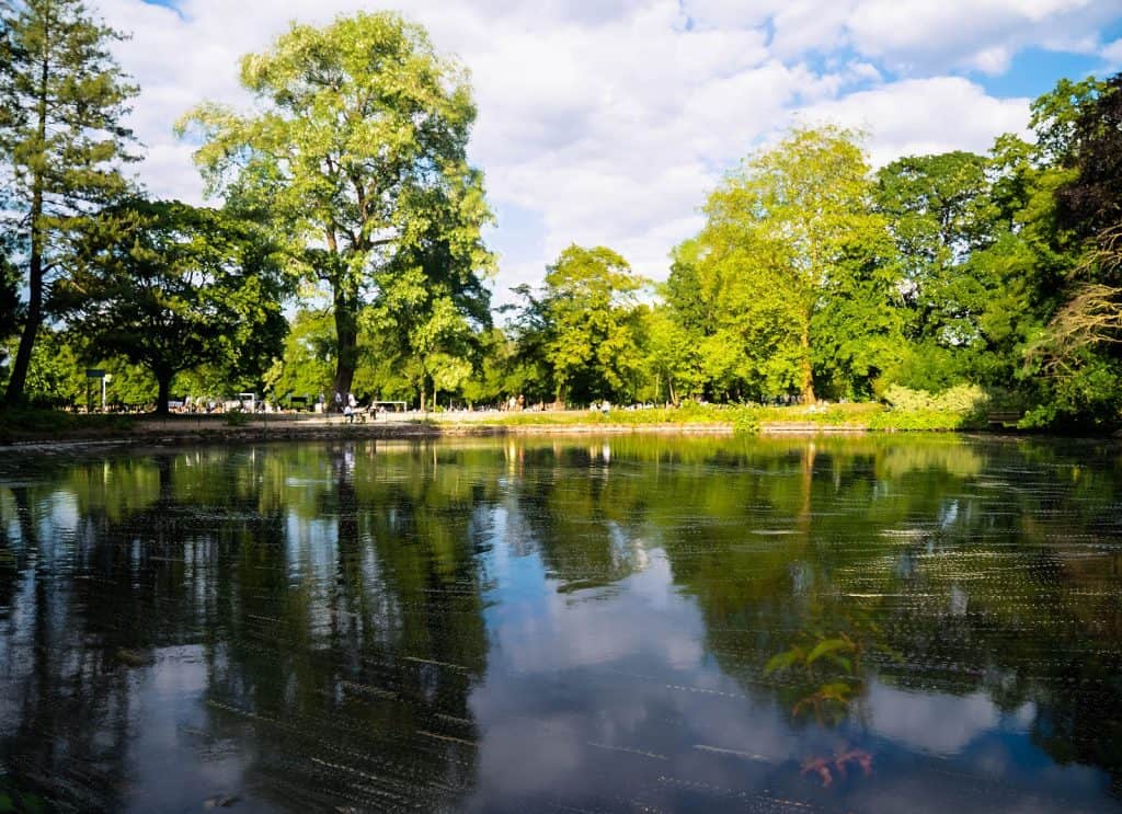 Alexandra Park