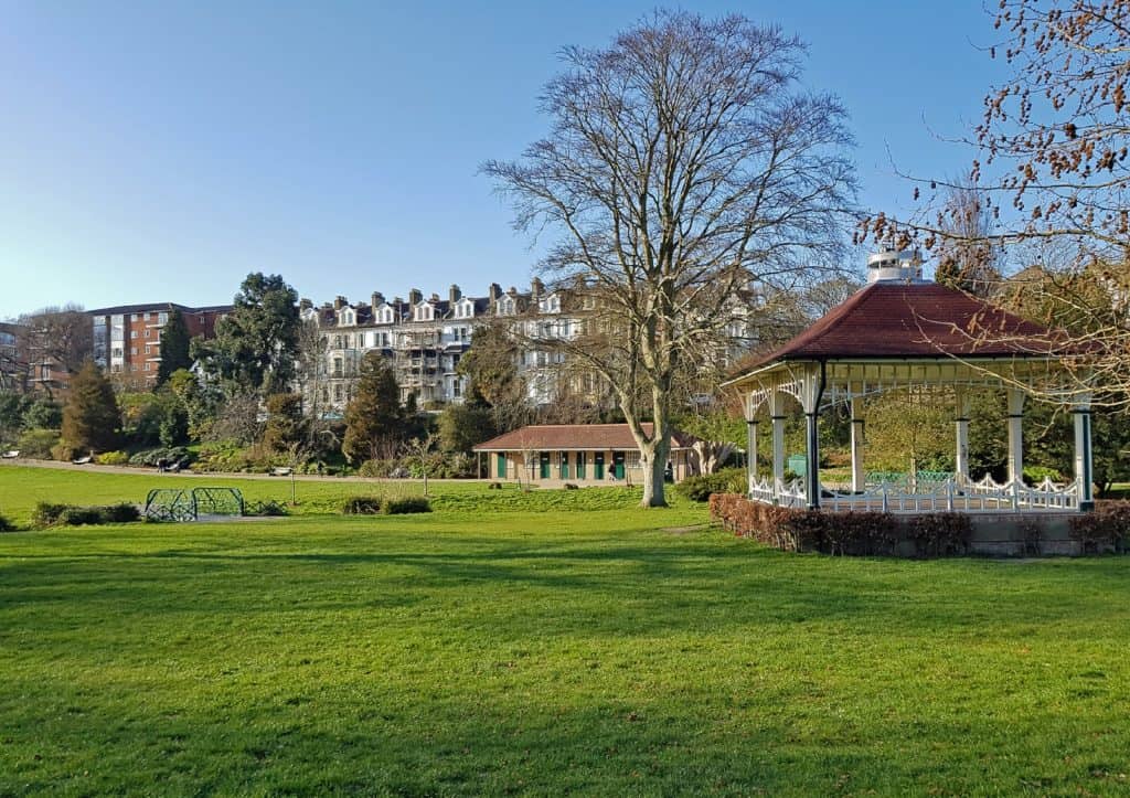 Alexandra Park
