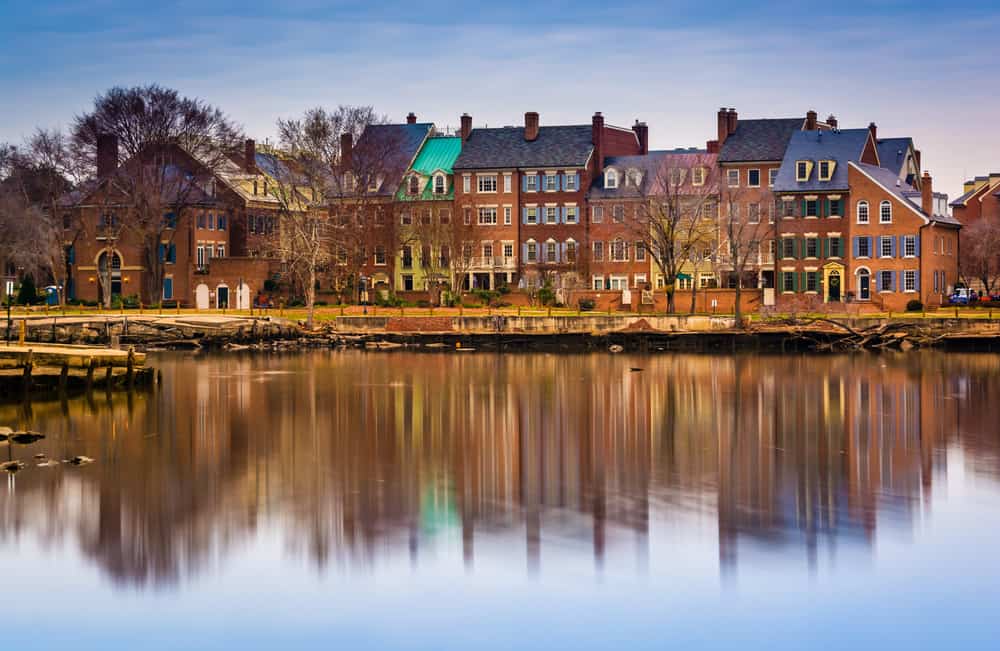 The American Culture & Language Institute – Noerthern Virginia Community College