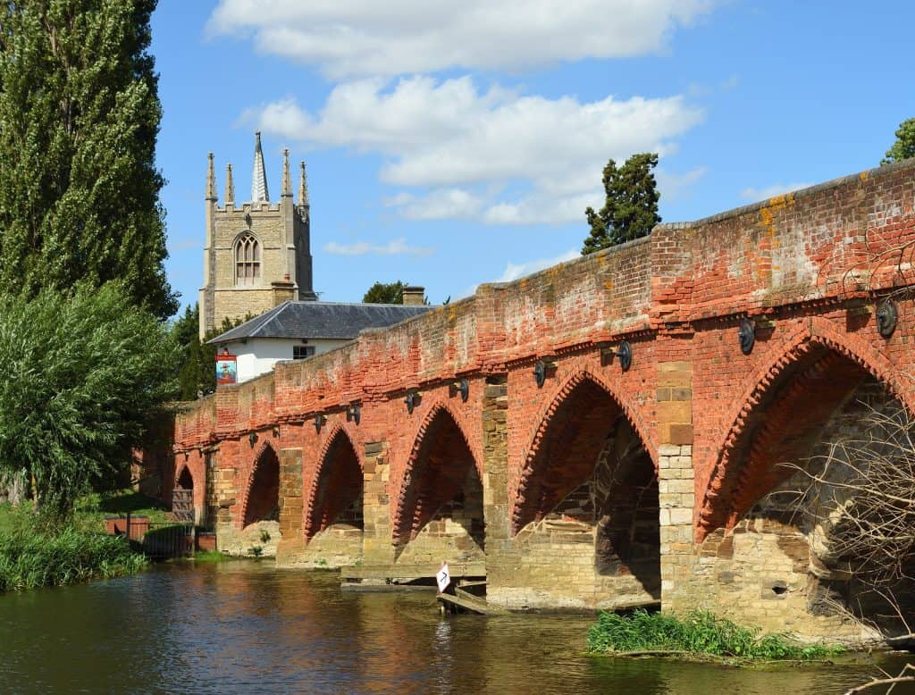 All Saints' Parish Church