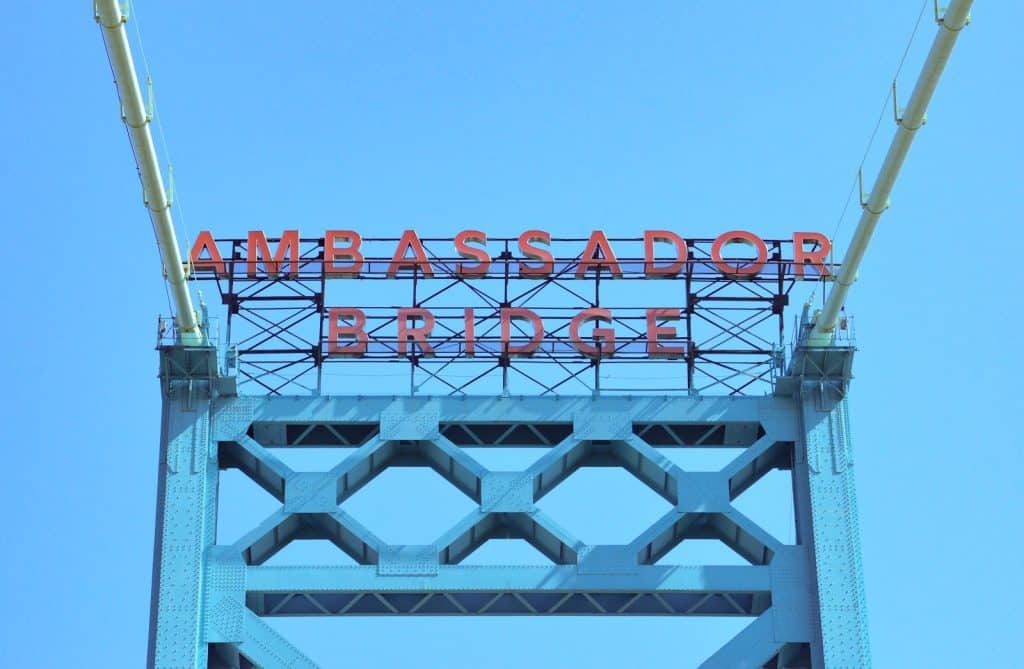 Puente Ambassador