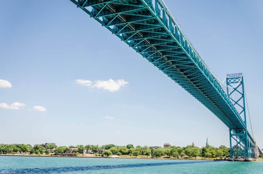 Puente Ambassador, Canada