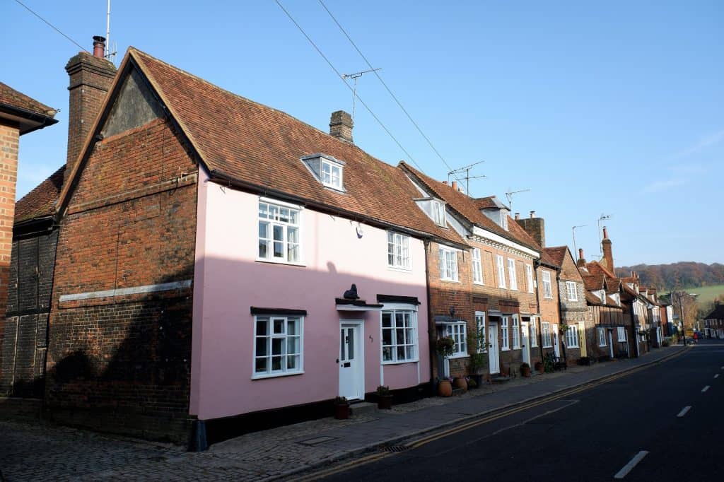 Amersham