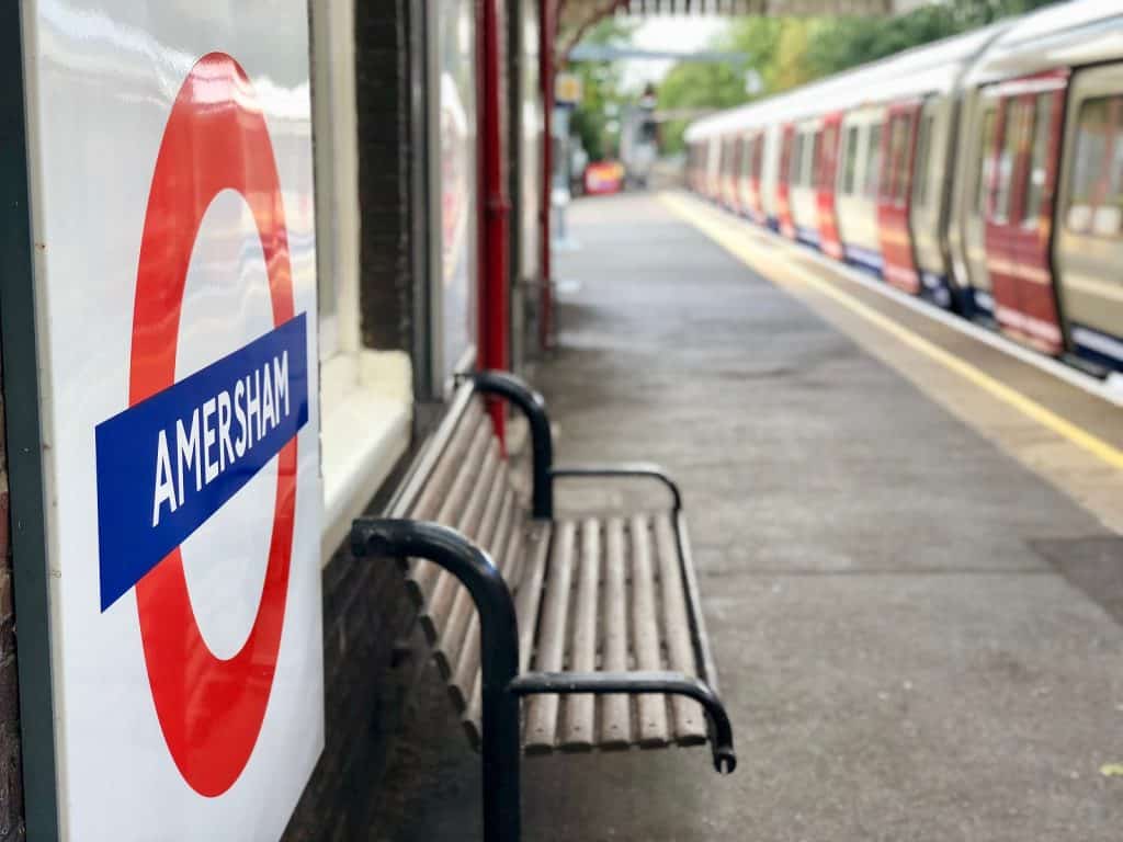 Amersham