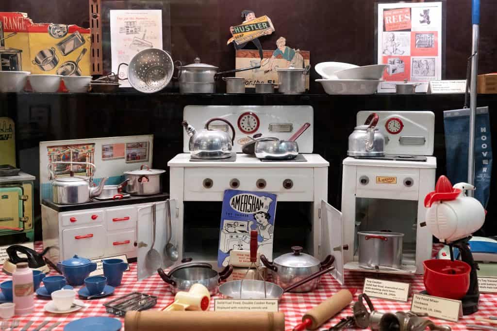 Museo Amersham