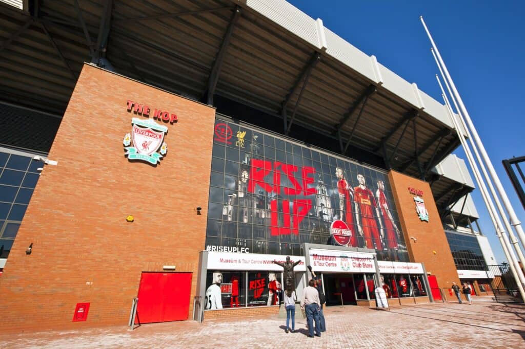 Anfield
