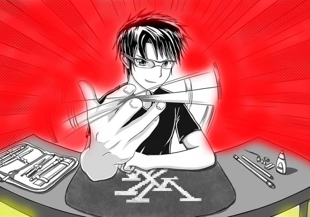 Anime Traducciones