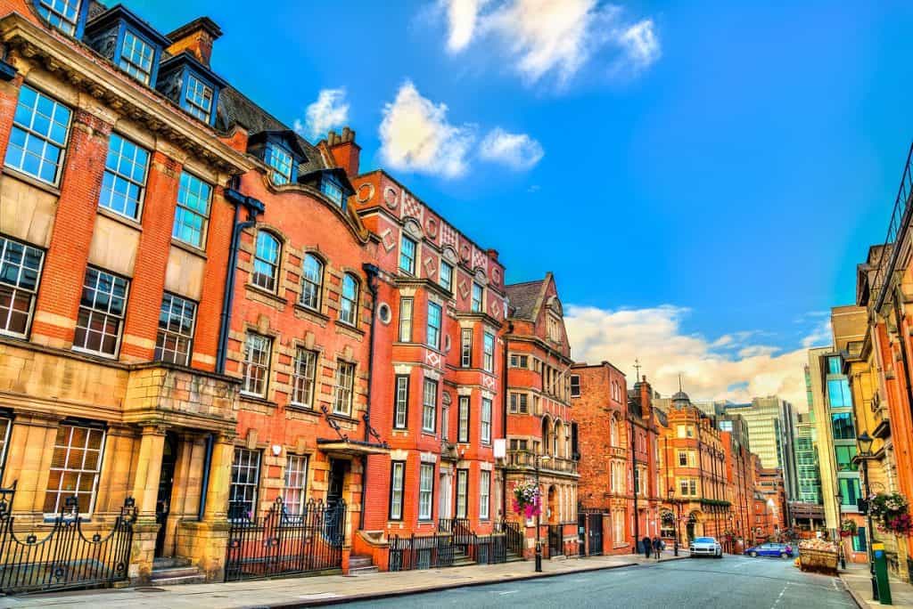 Birmingham, Reino Unido