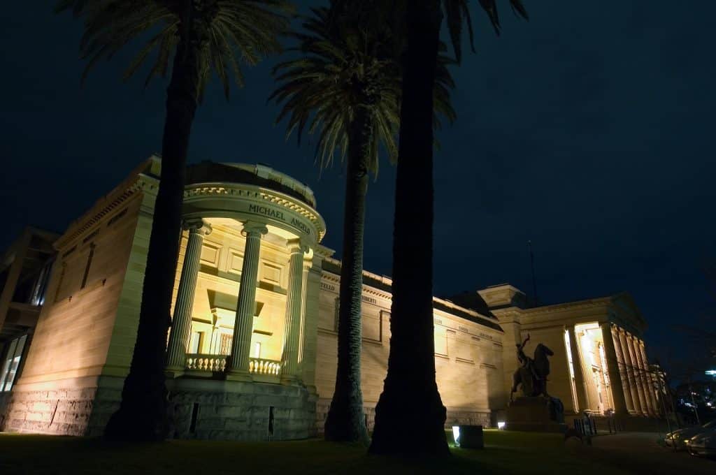 Art Gallery of New South Wales