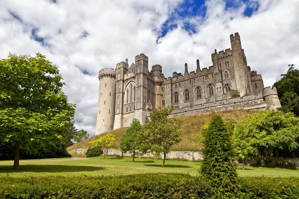 Arundel Castle