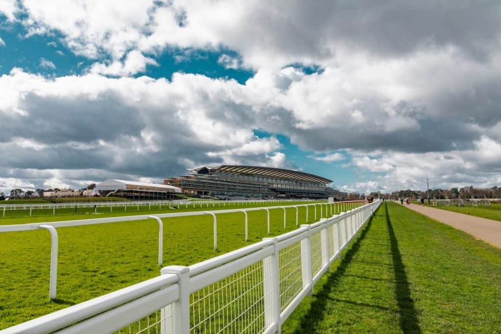 Hipódromo de Ascot