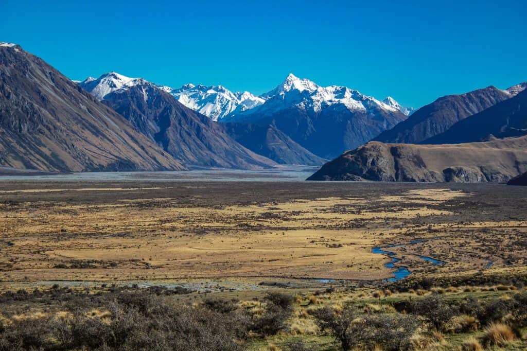 Ashburton