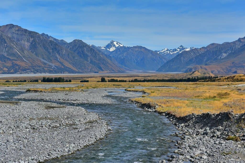 Ashburton