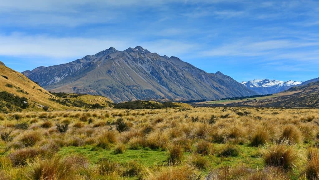 Ashburton