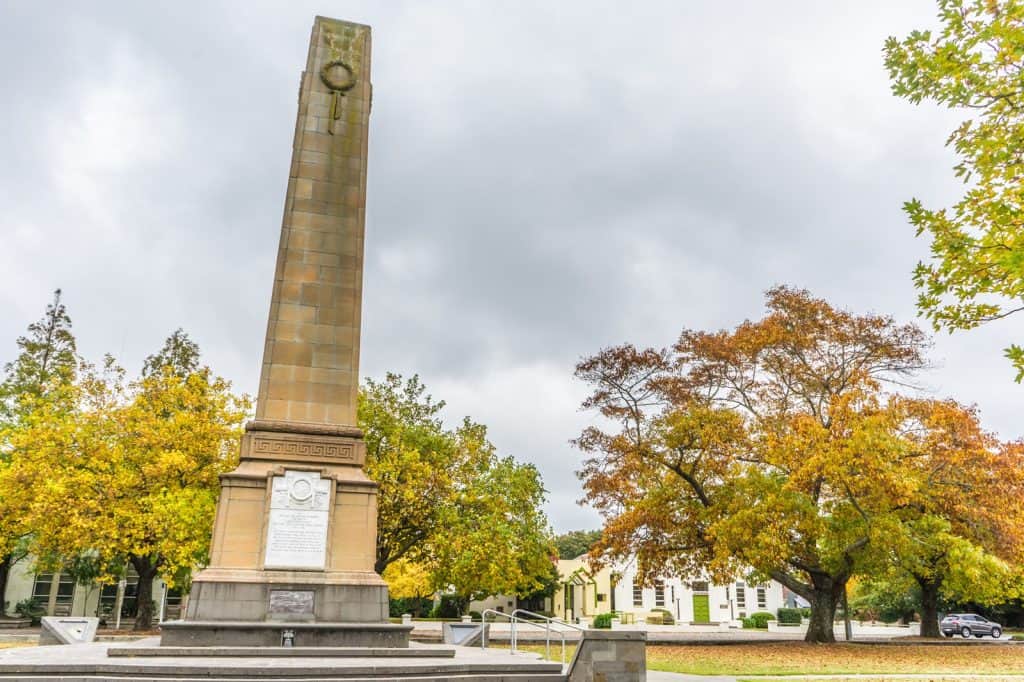 Ashburton