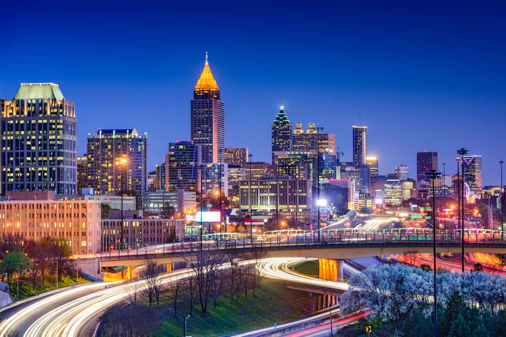 Atlanta English Institute