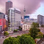 Auckland