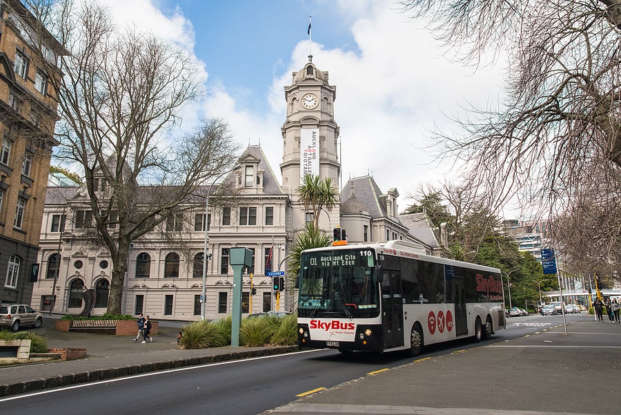 New Zealand Language Centres (NZLC)