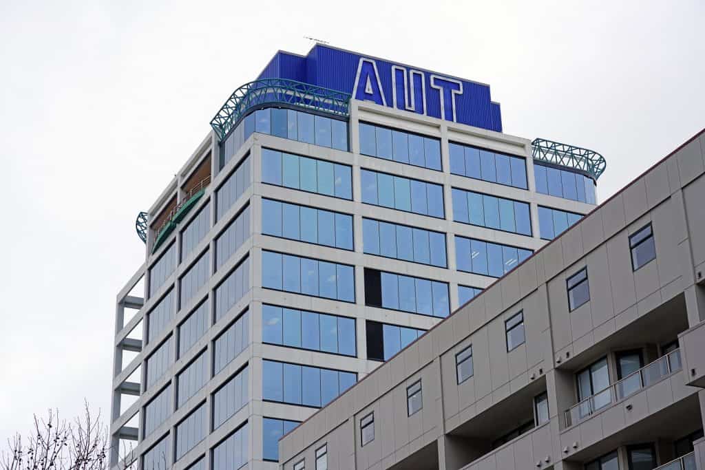 Auckland University of Technology