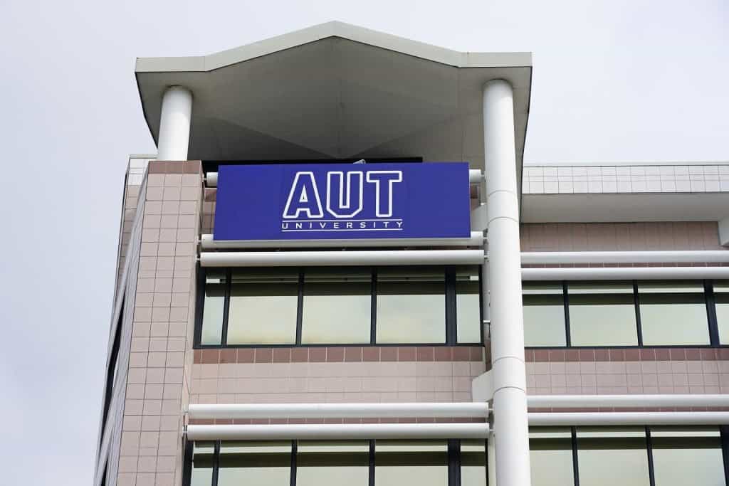 Auckland University of Technology