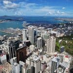 Auckland