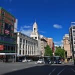 Auckland ciudad