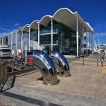 Auckland - Marina
