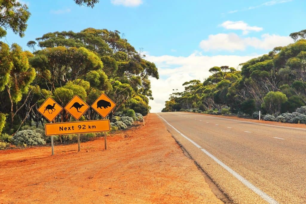 Australia