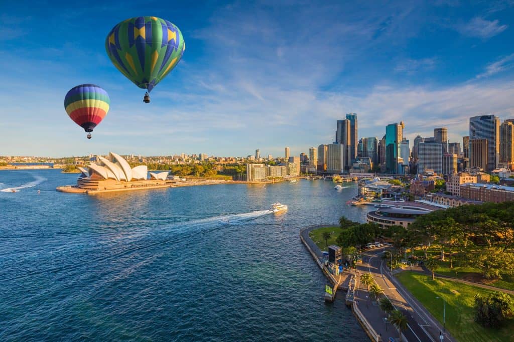 Australia