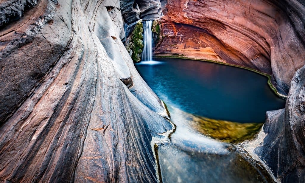 Australia