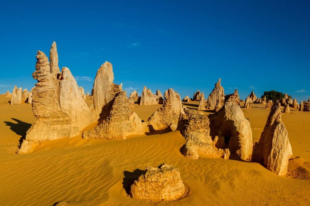 Australia Occidental