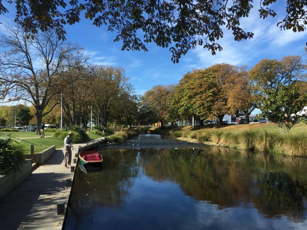 Avon River
