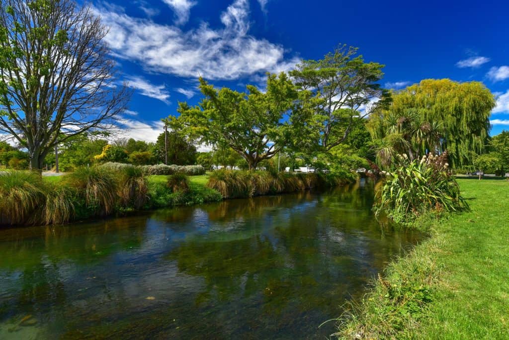 Avon River