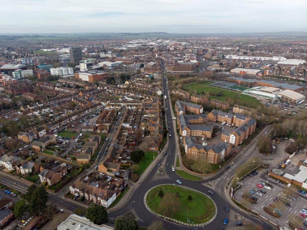 Aylesbury