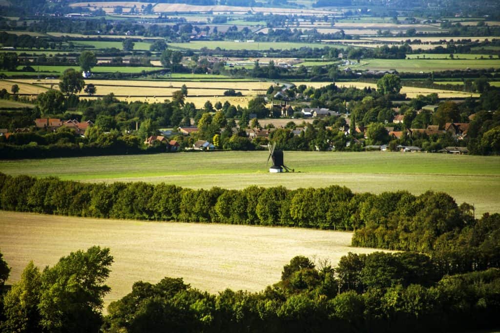 Aylesbury