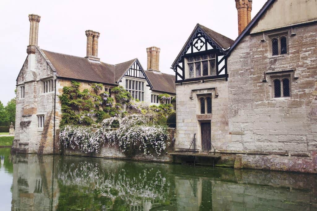 Baddesley Clinton